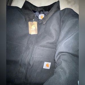 Carhartt Coat